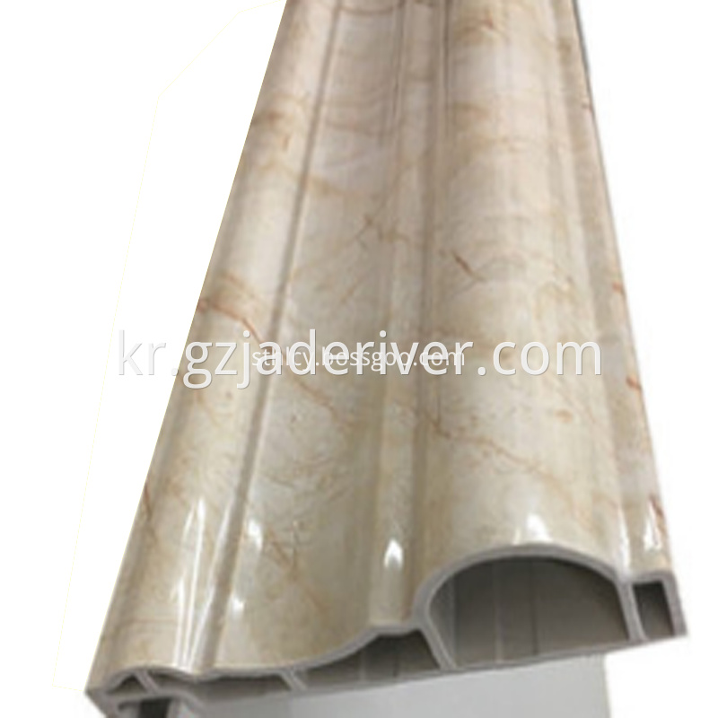 Artificial Stone Plastic